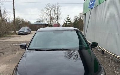 Volkswagen Polo VI (EU Market), 2012 год, 739 000 рублей, 1 фотография