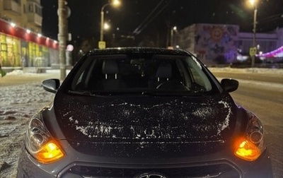 Hyundai i30 II рестайлинг, 2016 год, 1 600 000 рублей, 1 фотография