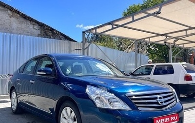 Nissan Teana, 2009 год, 1 100 000 рублей, 1 фотография
