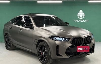 BMW X6, 2023 год, 14 500 000 рублей, 1 фотография