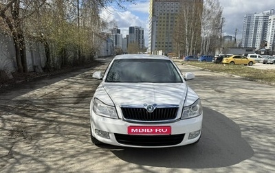 Skoda Octavia, 2011 год, 870 000 рублей, 1 фотография