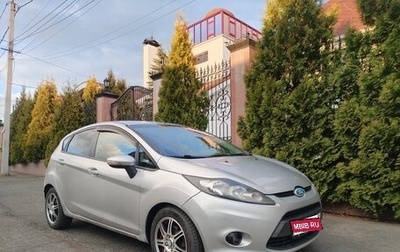 Ford Fiesta, 2009 год, 365 000 рублей, 1 фотография