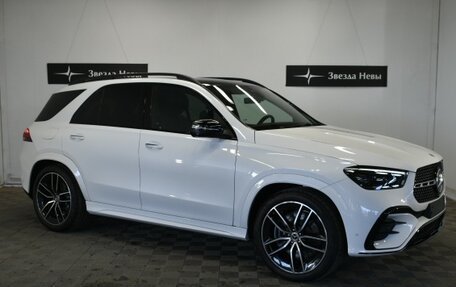 Mercedes-Benz GLE, 2025 год, 19 800 000 рублей, 1 фотография