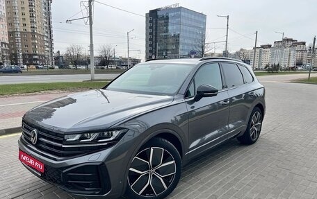 Volkswagen Touareg III, 2025 год, 9 900 000 рублей, 1 фотография