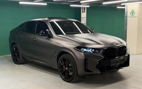 BMW X6, 2023 год, 14 500 000 рублей, 2 фотография