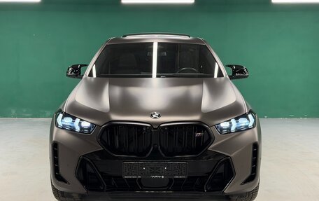 BMW X6, 2023 год, 14 500 000 рублей, 3 фотография