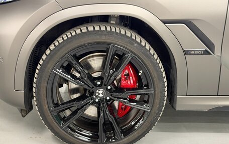 BMW X6, 2023 год, 14 500 000 рублей, 5 фотография