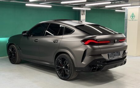 BMW X6, 2023 год, 14 500 000 рублей, 6 фотография
