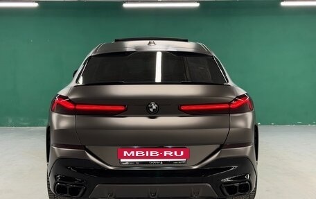 BMW X6, 2023 год, 14 500 000 рублей, 7 фотография