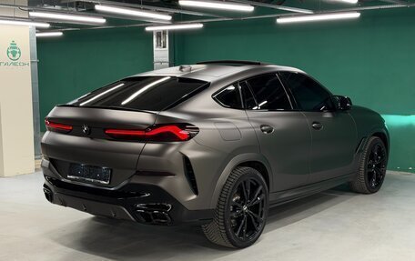 BMW X6, 2023 год, 14 500 000 рублей, 8 фотография