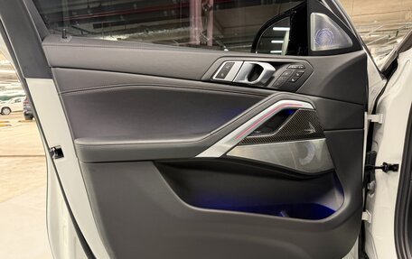 BMW X6, 2023 год, 14 500 000 рублей, 11 фотография