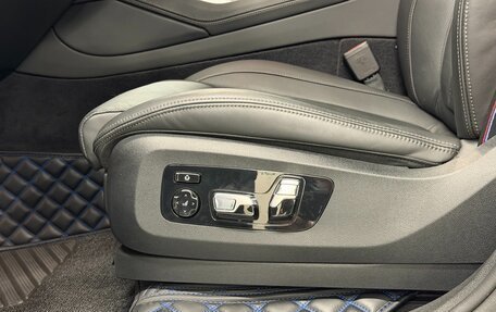 BMW X6, 2023 год, 14 500 000 рублей, 10 фотография