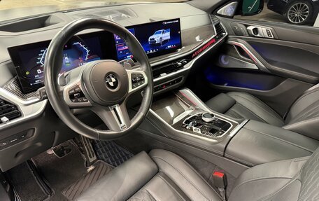 BMW X6, 2023 год, 14 500 000 рублей, 9 фотография