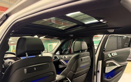 BMW X6, 2023 год, 14 500 000 рублей, 14 фотография