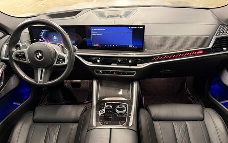 BMW X6, 2023 год, 14 500 000 рублей, 17 фотография