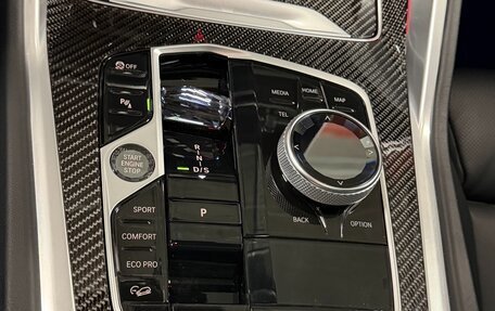 BMW X6, 2023 год, 14 500 000 рублей, 22 фотография