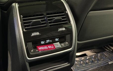 BMW X6, 2023 год, 14 500 000 рублей, 16 фотография