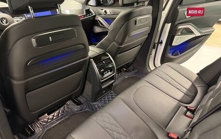 BMW X6, 2023 год, 14 500 000 рублей, 13 фотография