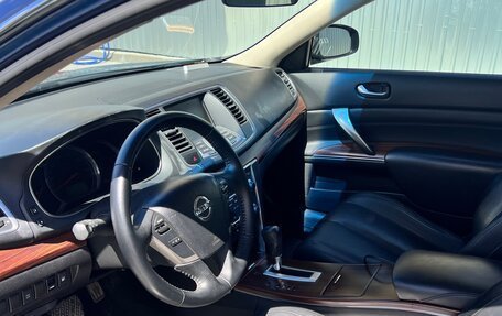 Nissan Teana, 2009 год, 1 100 000 рублей, 5 фотография