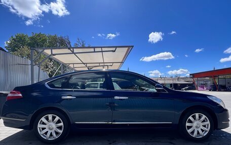 Nissan Teana, 2009 год, 1 100 000 рублей, 4 фотография