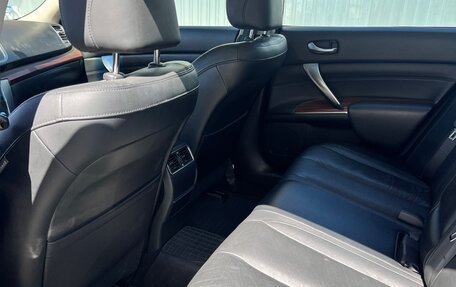 Nissan Teana, 2009 год, 1 100 000 рублей, 6 фотография