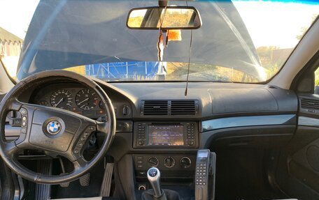 BMW 5 серия, 2000 год, 333 333 рублей, 2 фотография