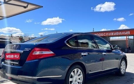 Nissan Teana, 2009 год, 1 100 000 рублей, 8 фотография
