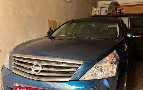 Nissan Teana, 2009 год, 1 100 000 рублей, 12 фотография