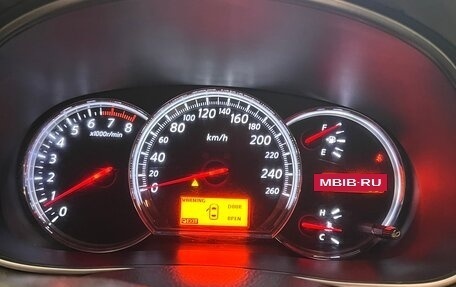 Nissan Teana, 2009 год, 1 100 000 рублей, 13 фотография