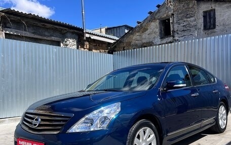 Nissan Teana, 2009 год, 1 100 000 рублей, 2 фотография