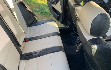 BMW 5 серия, 2000 год, 333 333 рублей, 9 фотография
