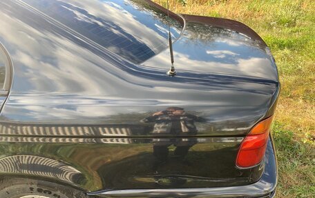 BMW 5 серия, 2000 год, 333 333 рублей, 16 фотография