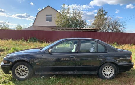 BMW 5 серия, 2000 год, 333 333 рублей, 30 фотография