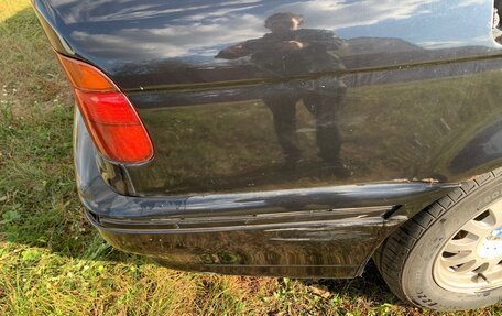 BMW 5 серия, 2000 год, 333 333 рублей, 20 фотография
