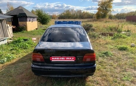 BMW 5 серия, 2000 год, 333 333 рублей, 29 фотография