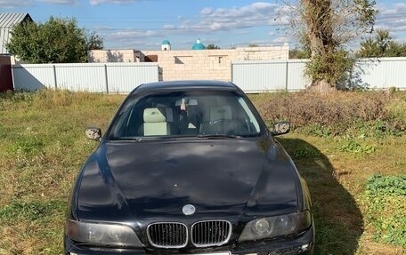 BMW 5 серия, 2000 год, 333 333 рублей, 31 фотография