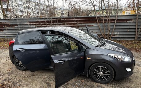 Hyundai i30 II рестайлинг, 2016 год, 1 600 000 рублей, 7 фотография