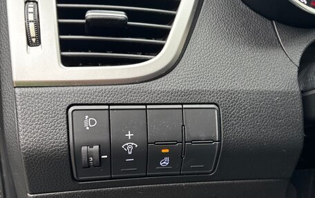 Hyundai i30 II рестайлинг, 2016 год, 1 600 000 рублей, 15 фотография