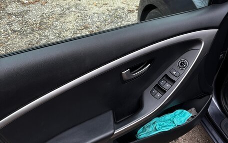 Hyundai i30 II рестайлинг, 2016 год, 1 600 000 рублей, 16 фотография