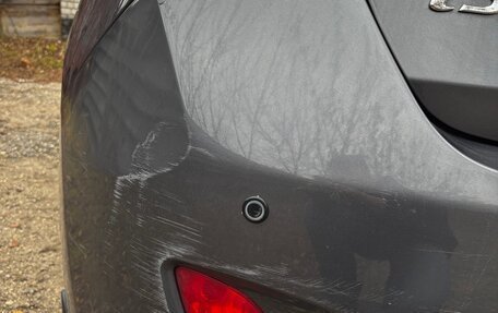 Hyundai i30 II рестайлинг, 2016 год, 1 600 000 рублей, 24 фотография