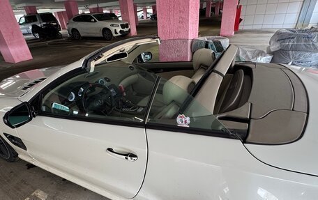 Mercedes-Benz SL-Класс AMG, 2009 год, 4 800 000 рублей, 3 фотография