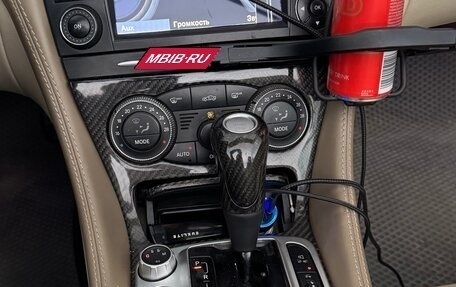 Mercedes-Benz SL-Класс AMG, 2009 год, 4 800 000 рублей, 2 фотография