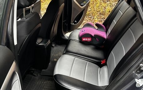 Hyundai i30 II рестайлинг, 2016 год, 1 600 000 рублей, 31 фотография