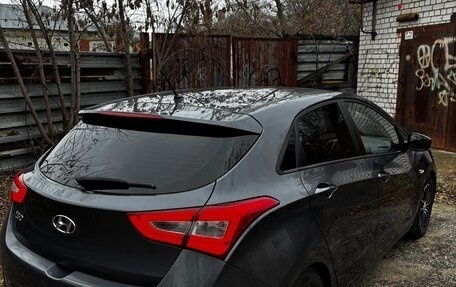 Hyundai i30 II рестайлинг, 2016 год, 1 600 000 рублей, 26 фотография