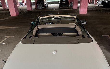 Mercedes-Benz SL-Класс AMG, 2009 год, 4 800 000 рублей, 4 фотография