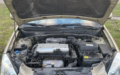 KIA Rio II, 2006 год, 350 000 рублей, 2 фотография