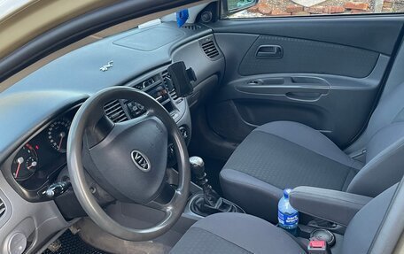 KIA Rio II, 2006 год, 350 000 рублей, 8 фотография