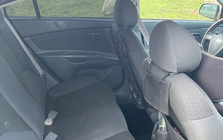 KIA Rio II, 2006 год, 350 000 рублей, 13 фотография