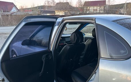 Opel Vectra B рестайлинг, 1997 год, 127 000 рублей, 5 фотография