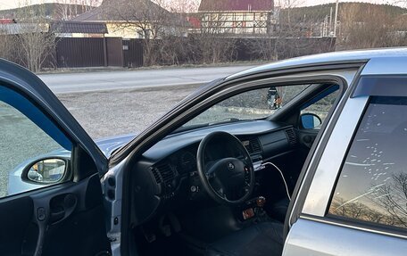 Opel Vectra B рестайлинг, 1997 год, 127 000 рублей, 4 фотография